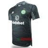 Oficiální Fotbalový Dres Brankářské Celtic Hostující 2021-22 pro Muži